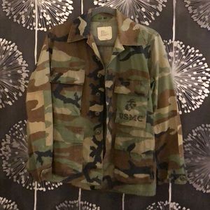 USMC jacket